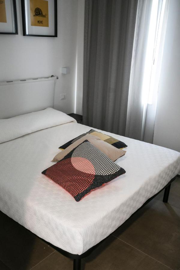 Via Del Faro Apartments Torre Canne Exterior photo